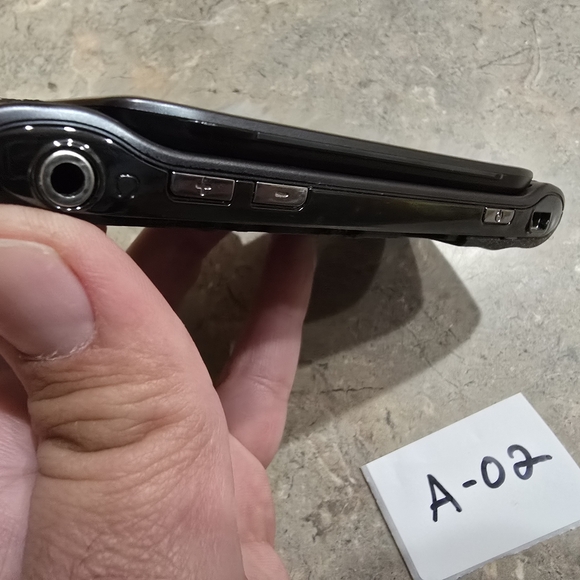 T-Mobile Sidekick LX 2009, Vintage, RARE, Sharp Pv300, Working, Great Condition - Picture 6 of 7